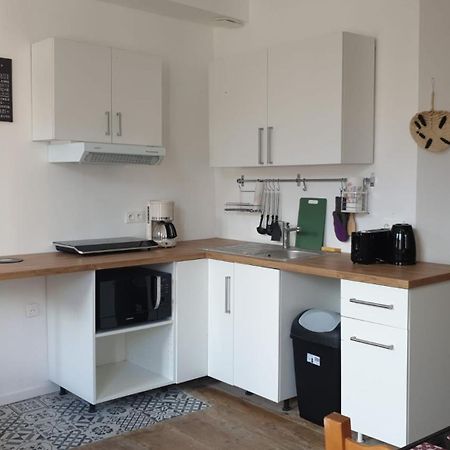 Appartements Simples Et Fonctionnels Pamiers Bagian luar foto