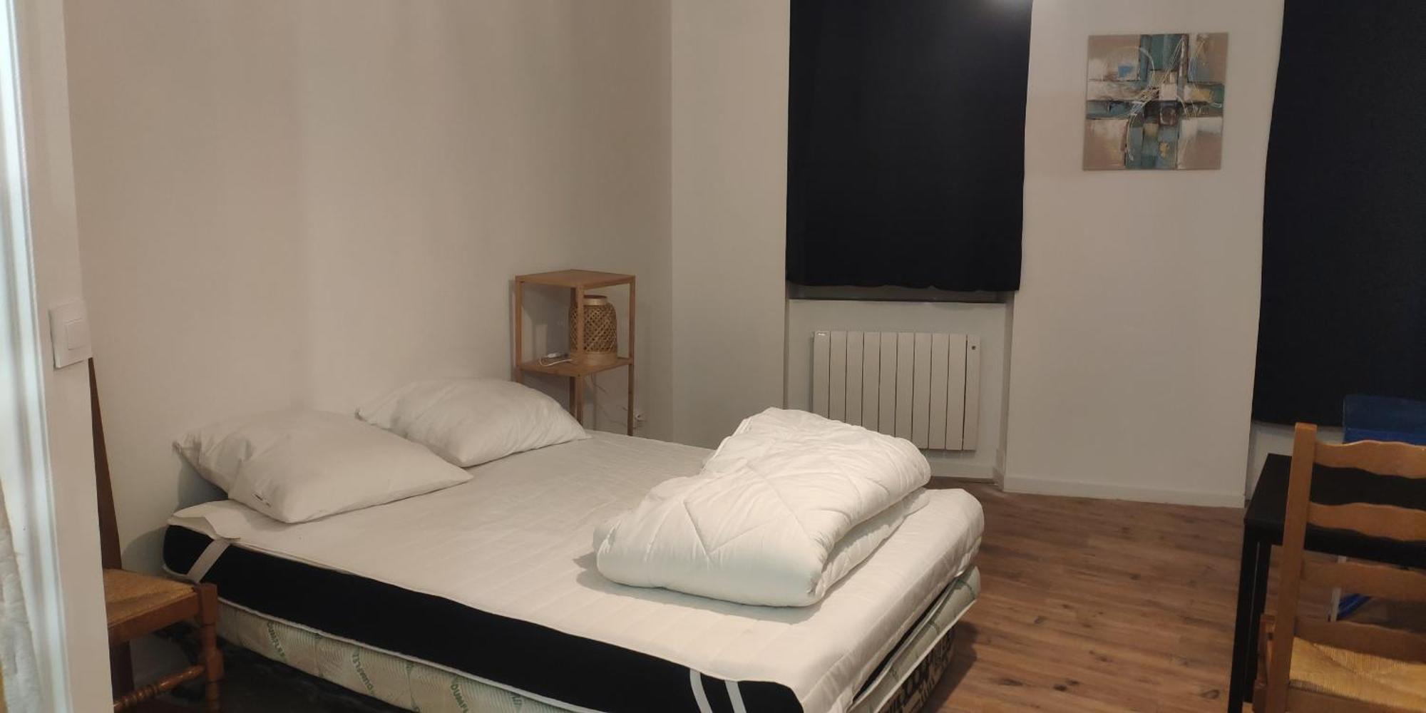 Appartements Simples Et Fonctionnels Pamiers Bagian luar foto