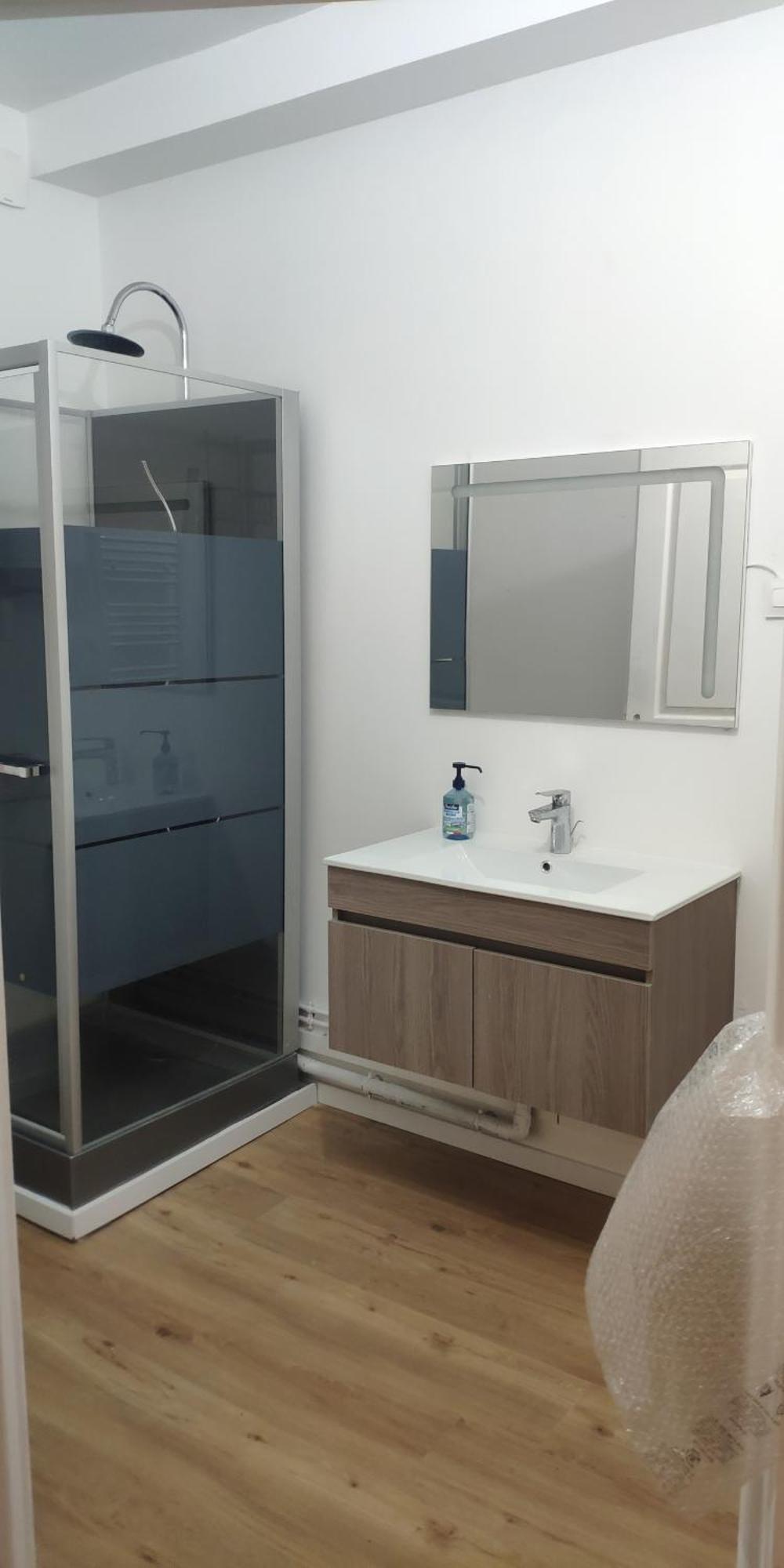 Appartements Simples Et Fonctionnels Pamiers Bagian luar foto