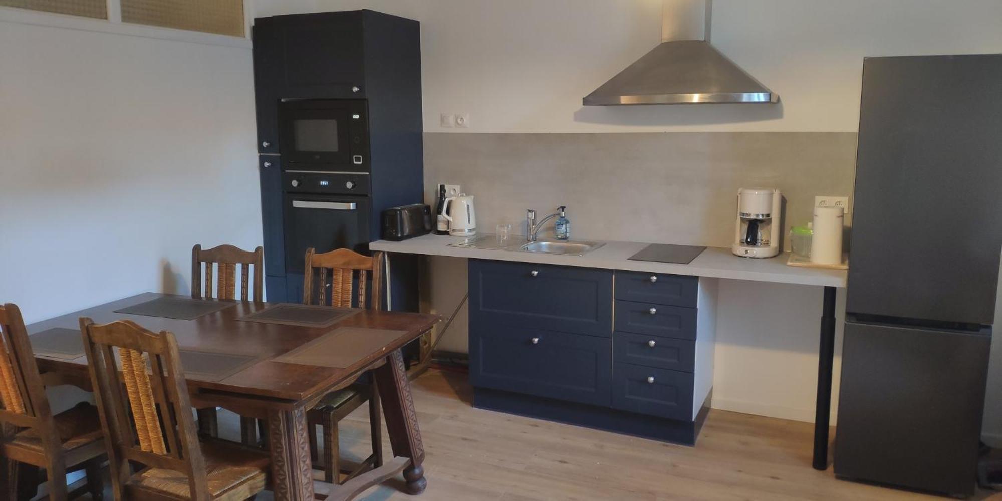 Appartements Simples Et Fonctionnels Pamiers Bagian luar foto