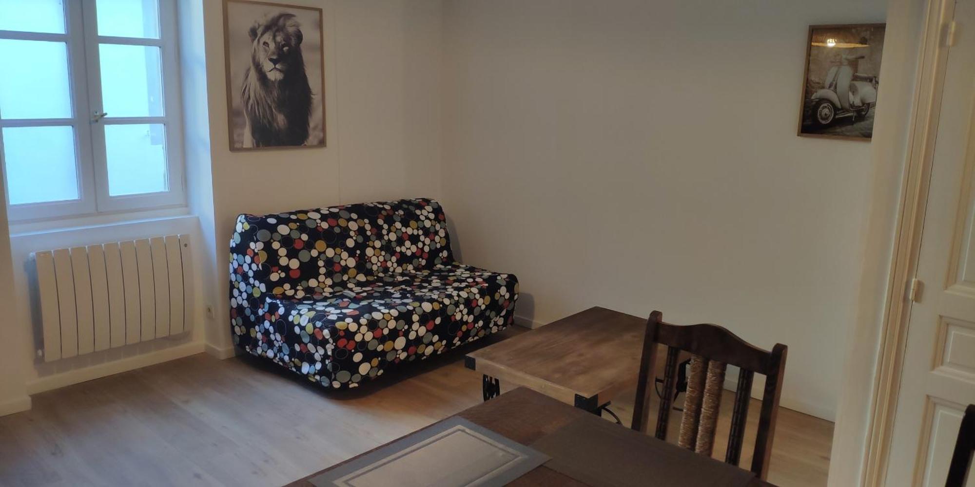 Appartements Simples Et Fonctionnels Pamiers Bagian luar foto