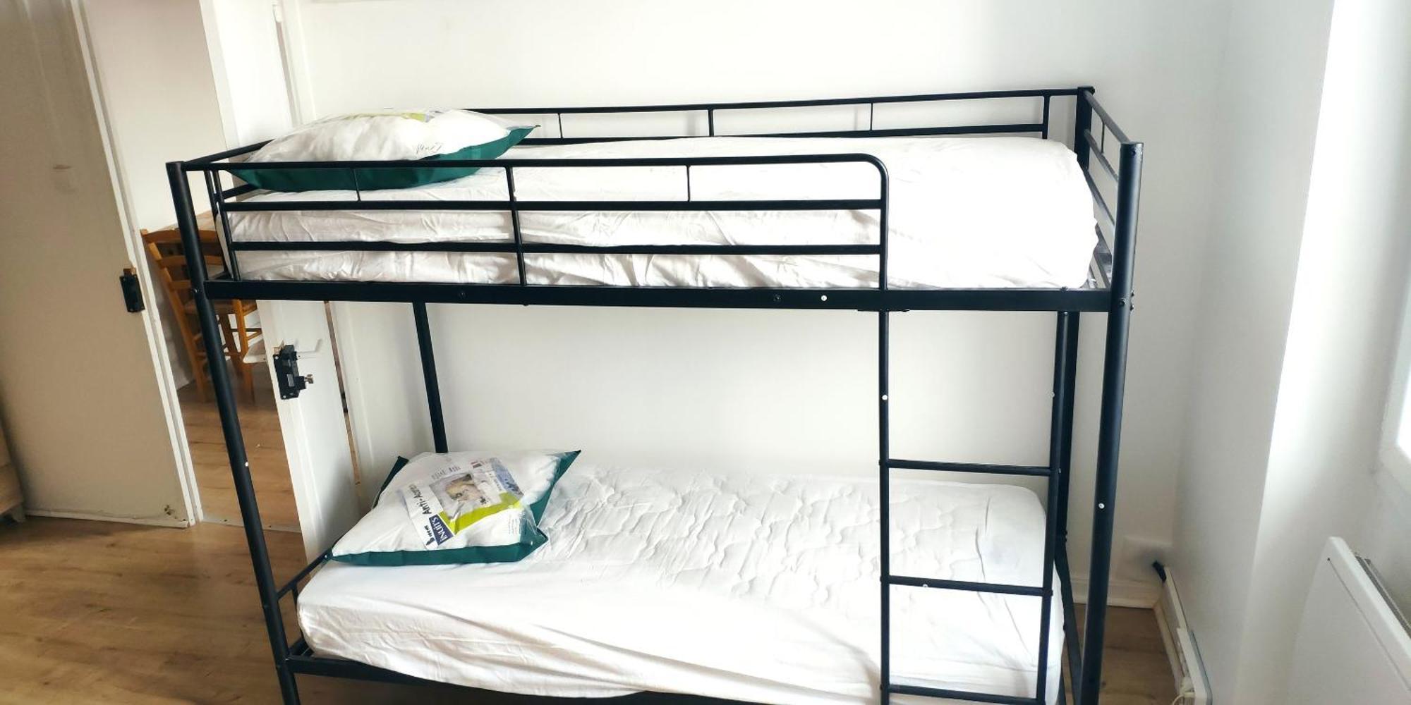 Appartements Simples Et Fonctionnels Pamiers Bagian luar foto