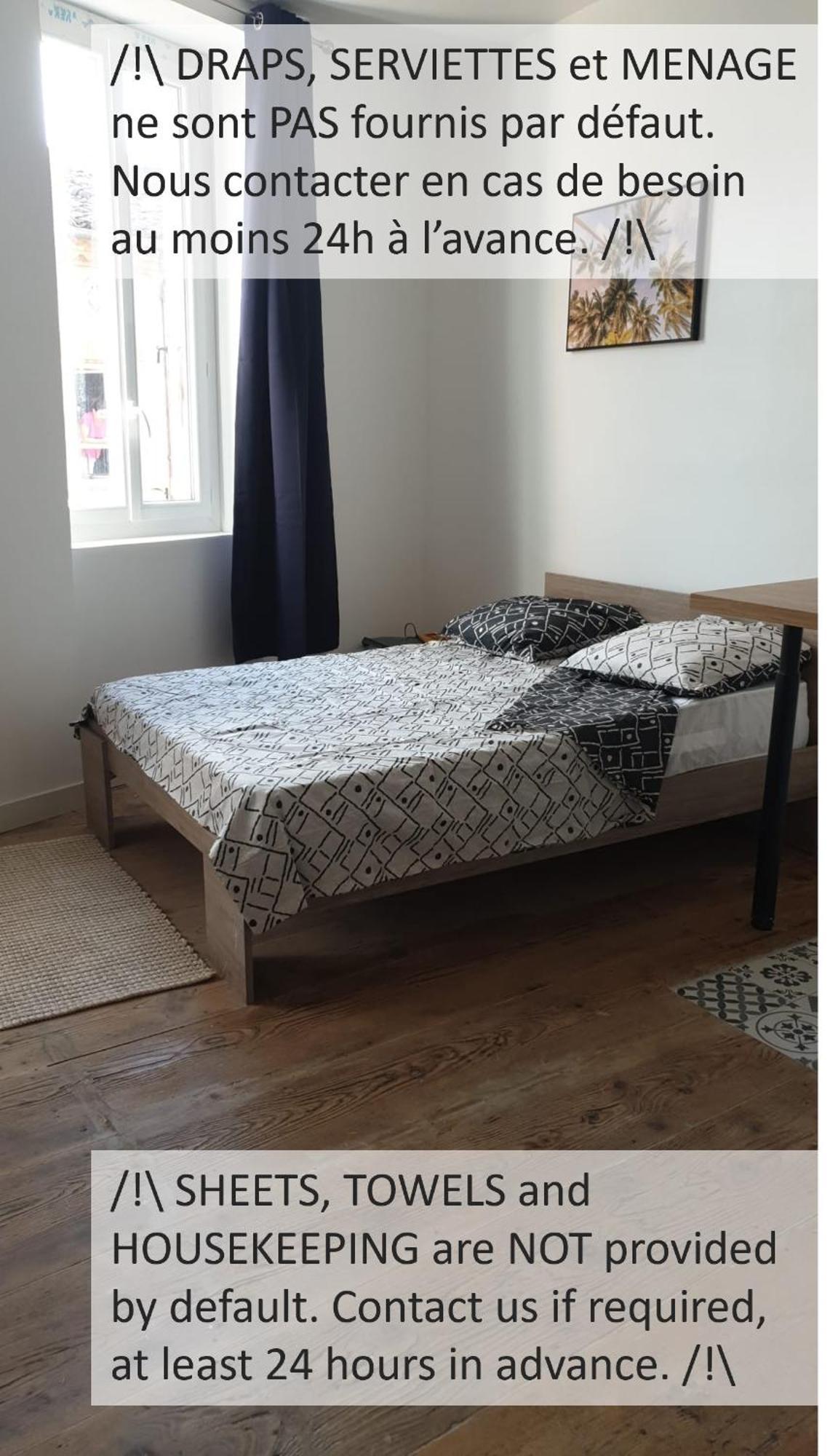 Appartements Simples Et Fonctionnels Pamiers Bagian luar foto